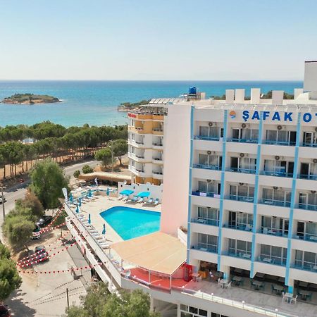 Safak Otel Ντιντίμ Εξωτερικό φωτογραφία