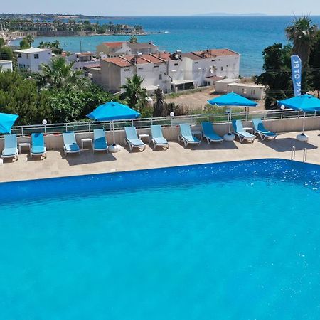 Safak Otel Ντιντίμ Εξωτερικό φωτογραφία