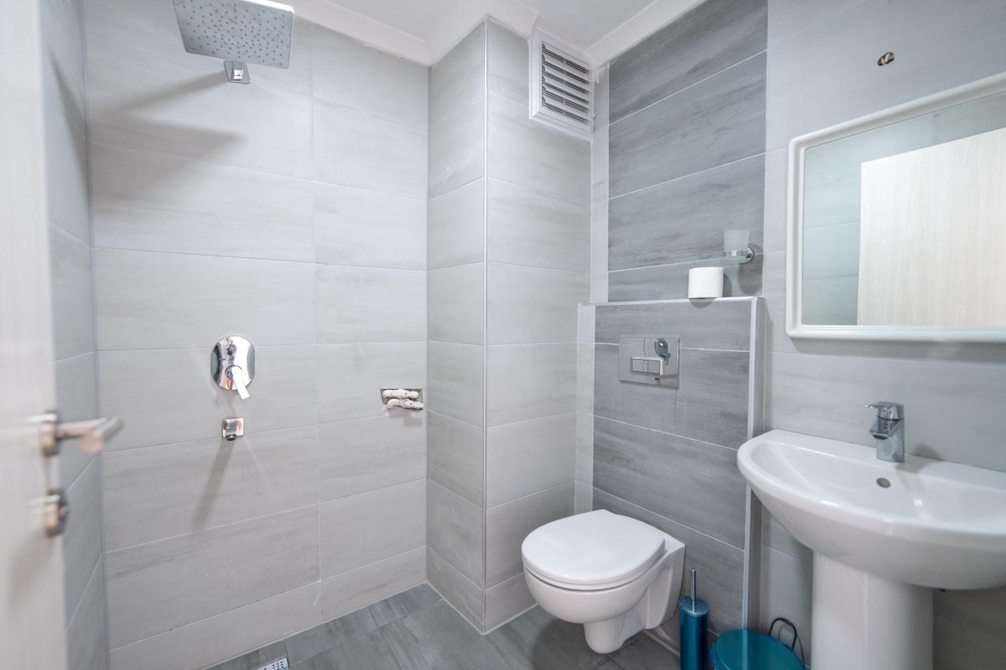 Safak Otel Ντιντίμ Εξωτερικό φωτογραφία